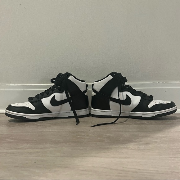 Nike Dunk High Retro - Picture 5 of 6